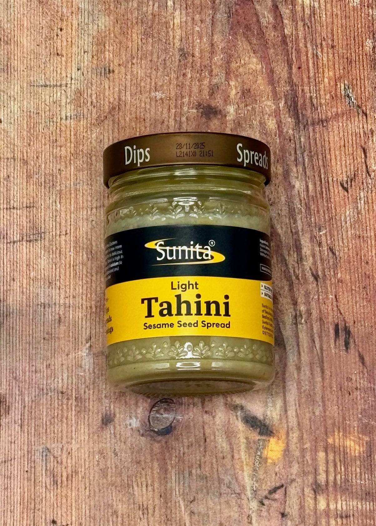 Tahini 280g