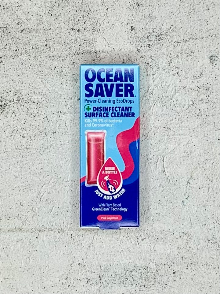 Ocean Saver - Disinfectant
