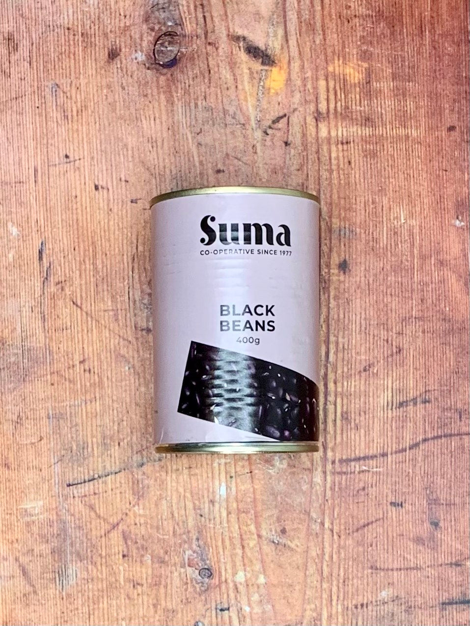 Black Beans