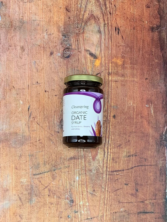 Date Syrup 300g