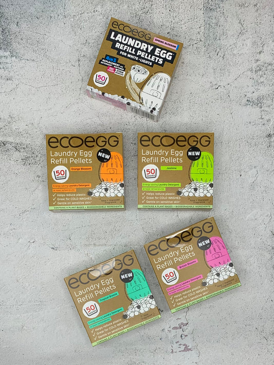 Eco Egg - Laundry Egg Refill