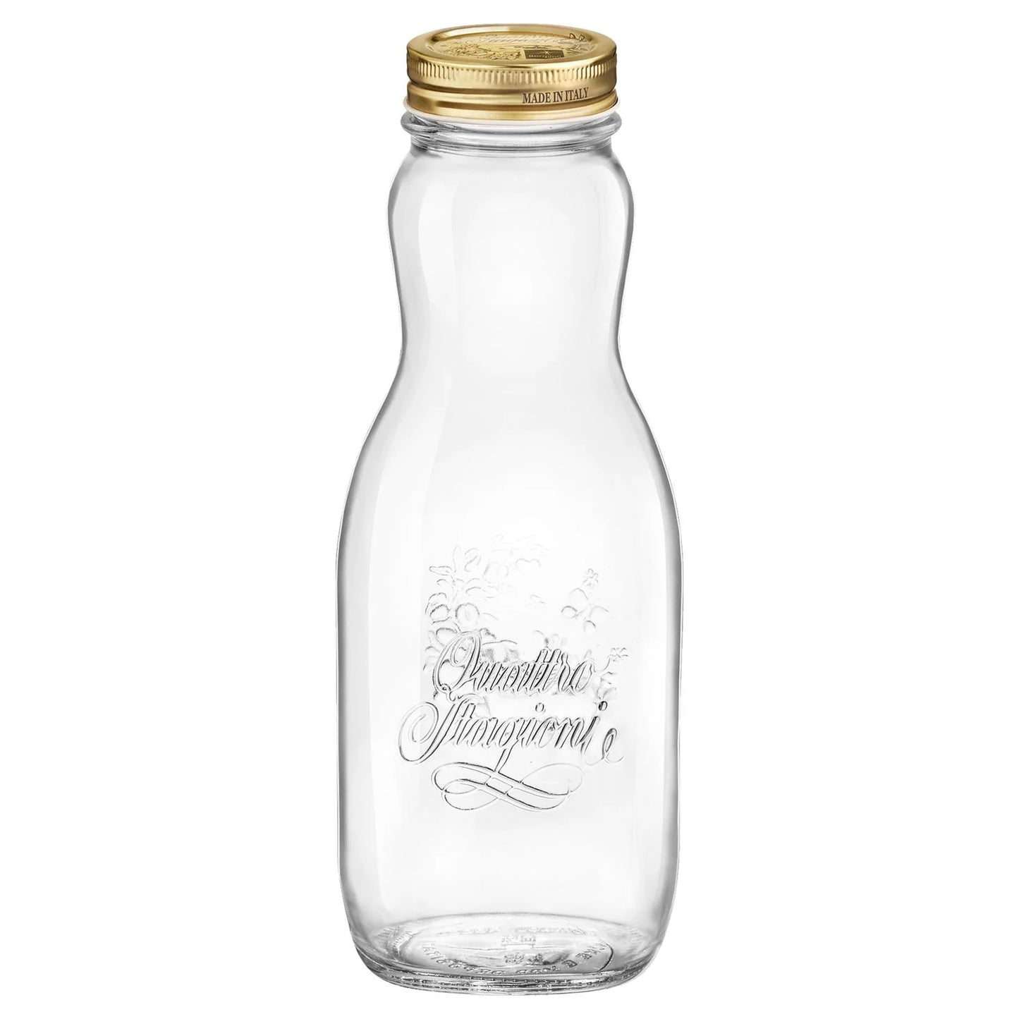Rinkit 1l Juice Bottle