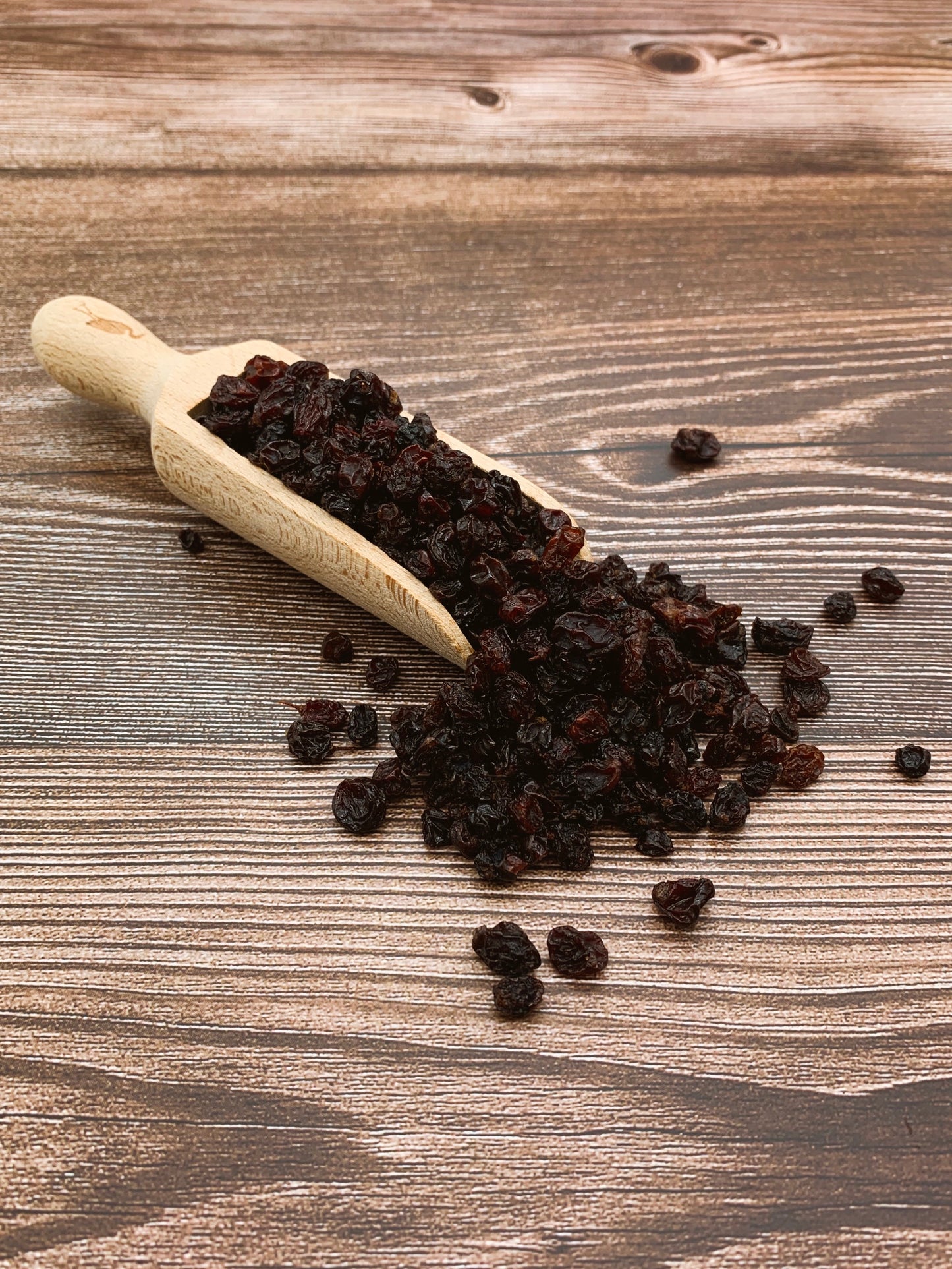 Currants 100g