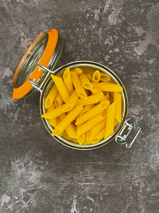 White Penne 100g