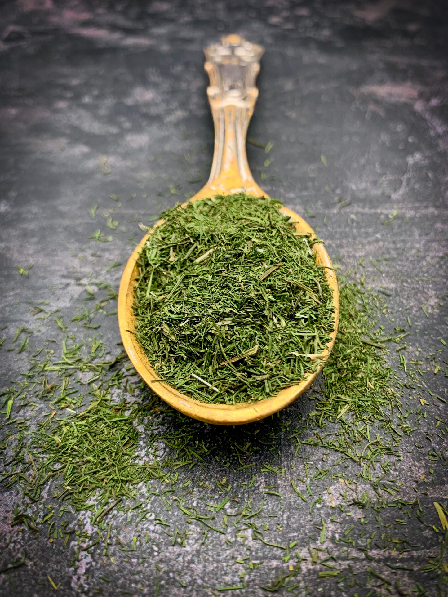 Dill 20g