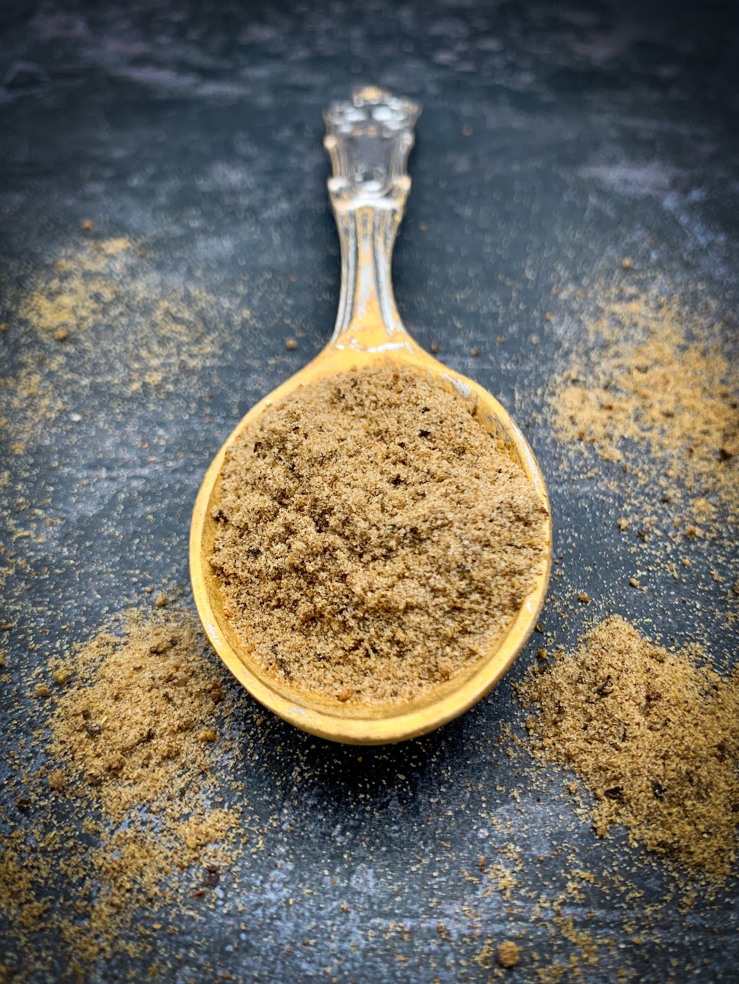 Jamaican Jerk Seasoning 40g