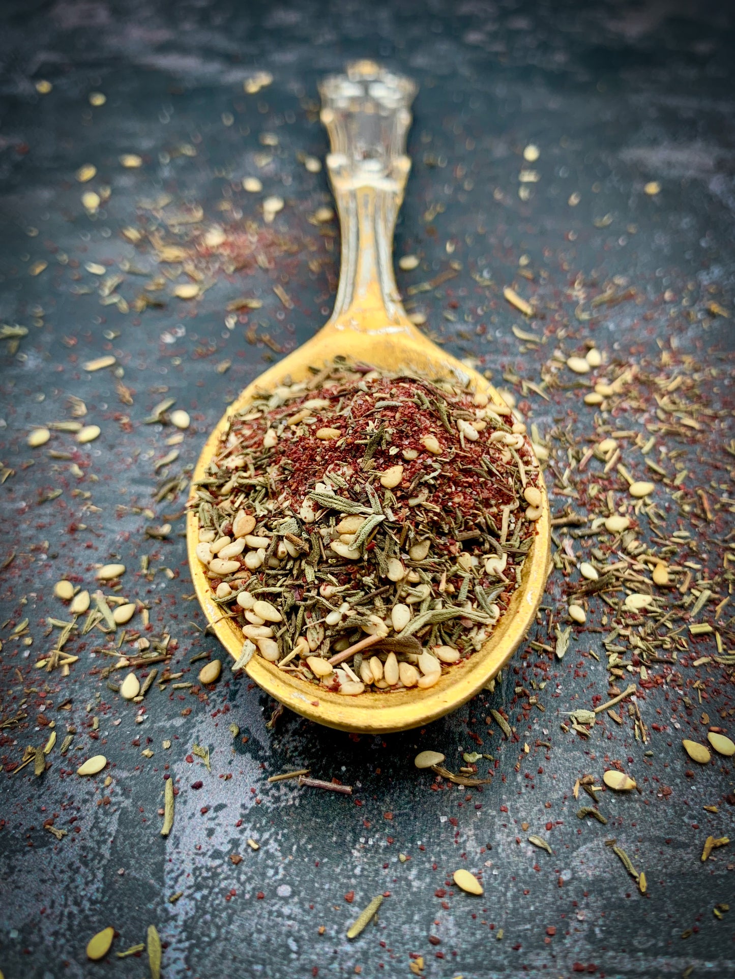 Zaatar 40g