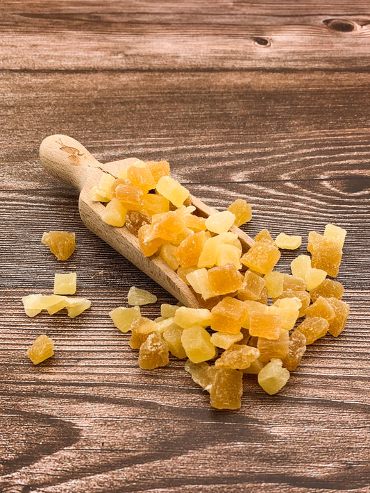 Pineapple 100g