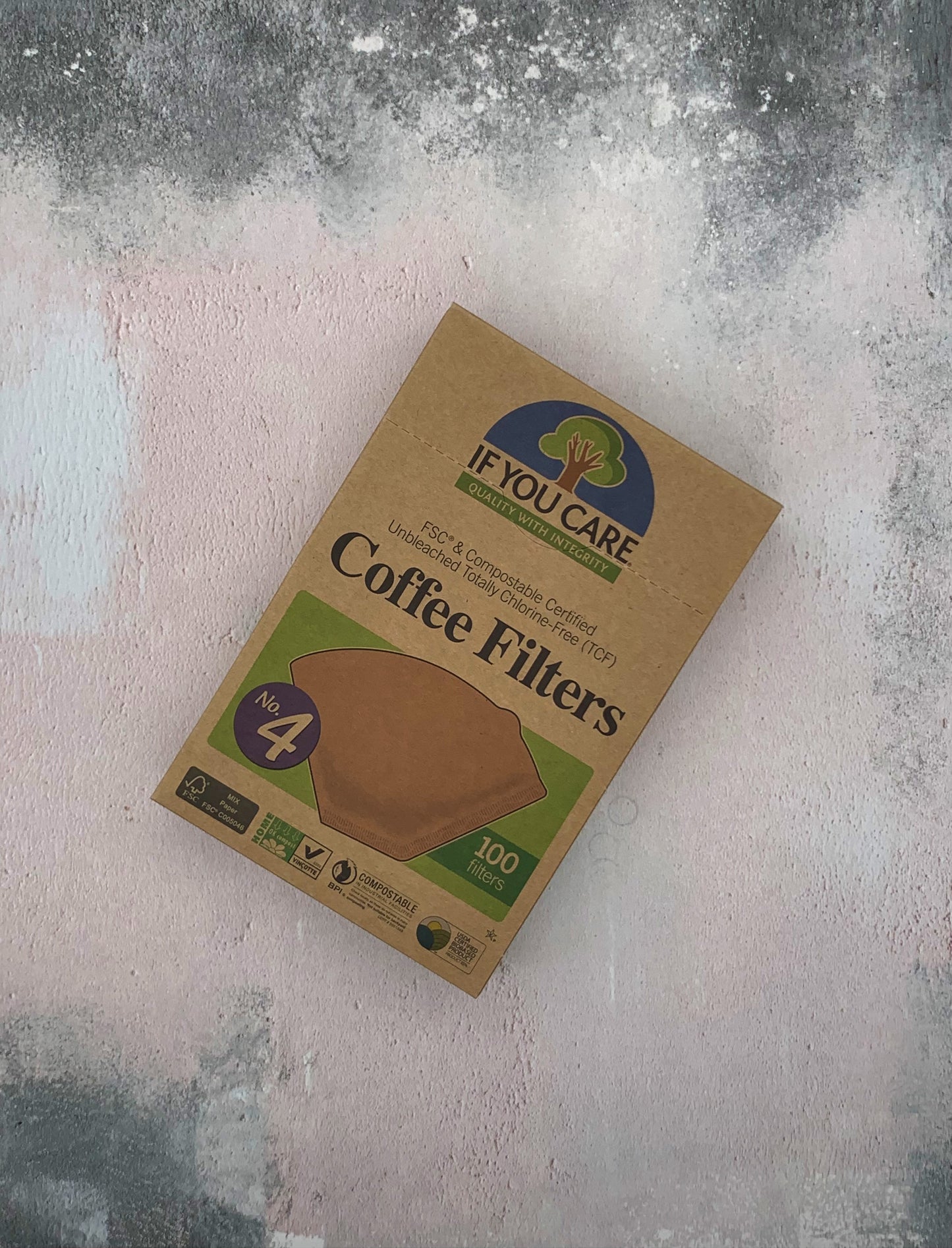 Coffee Filters
