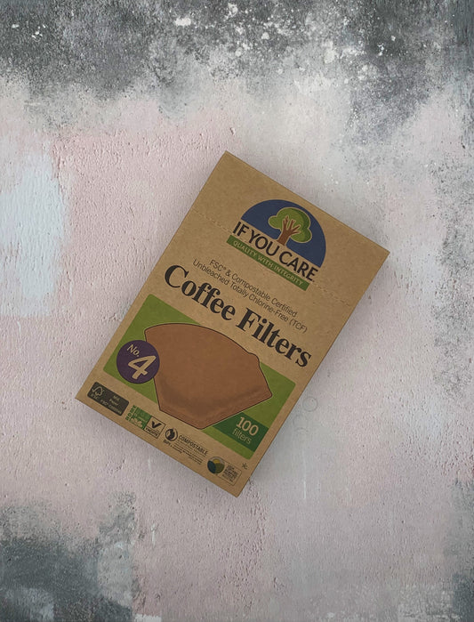 Coffee Filters