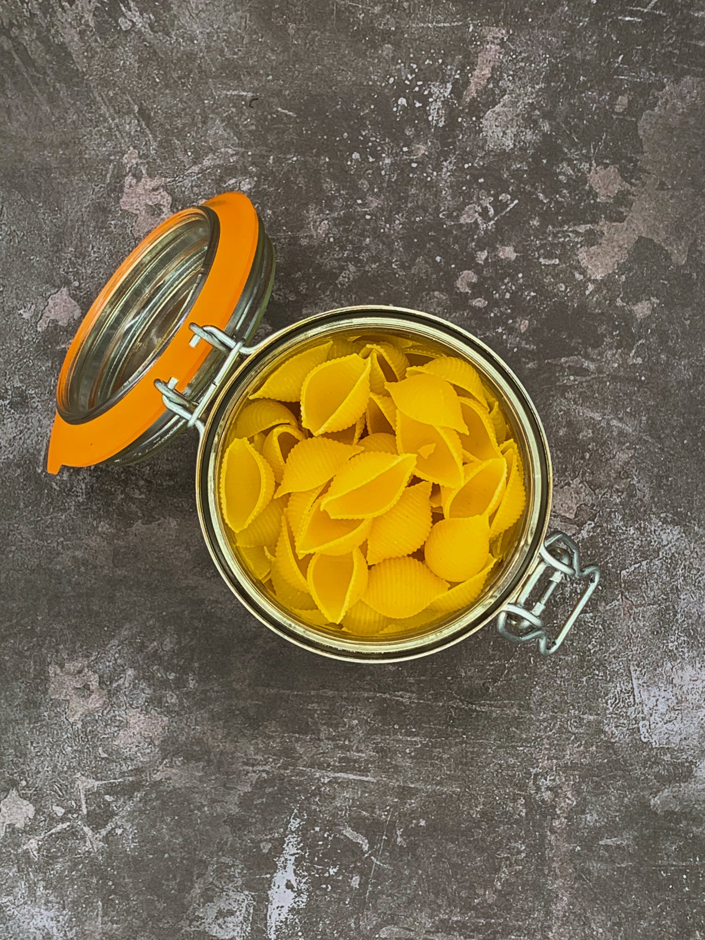 Conchiglie 100g