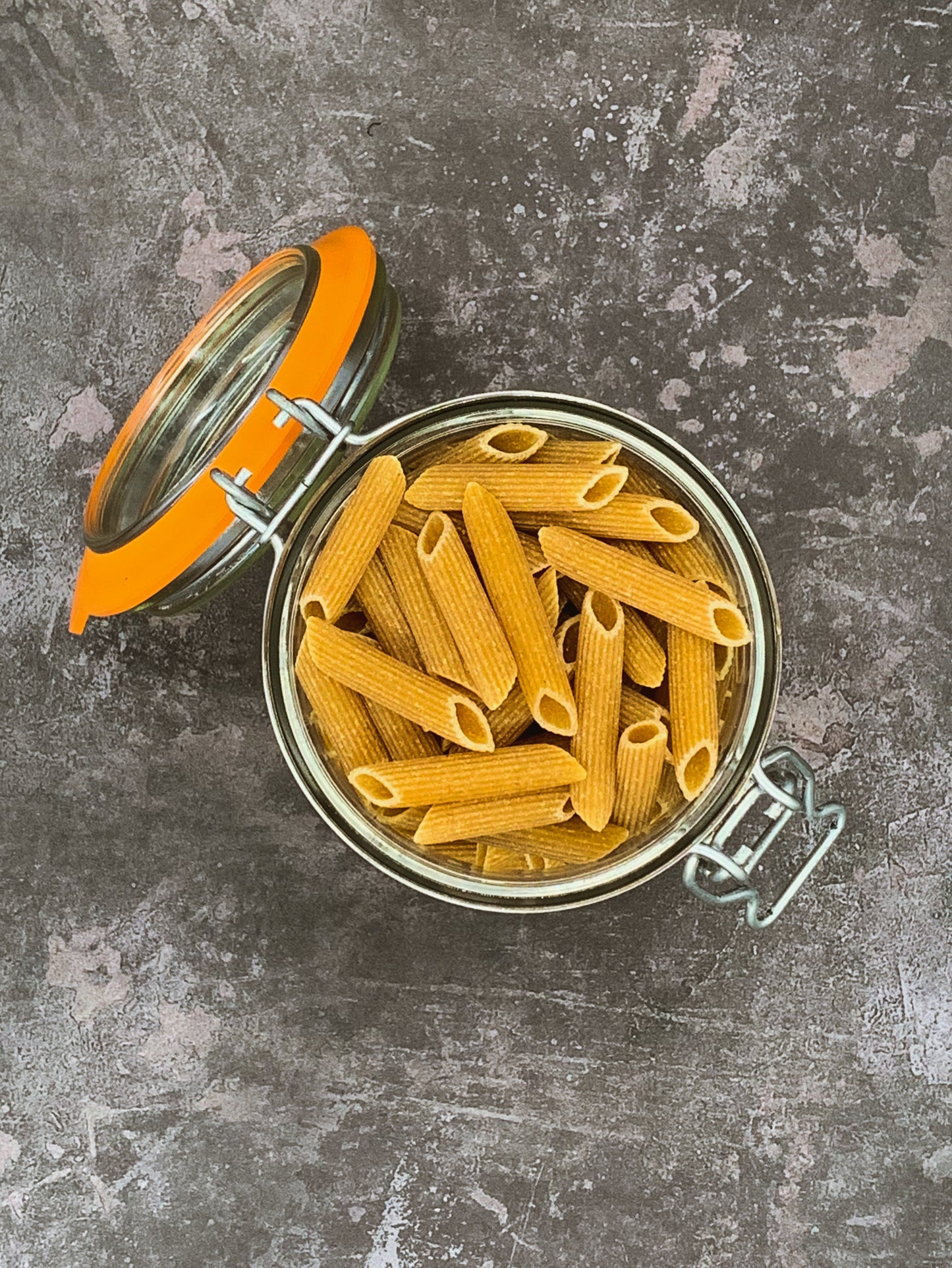 Brown Penne 100g
