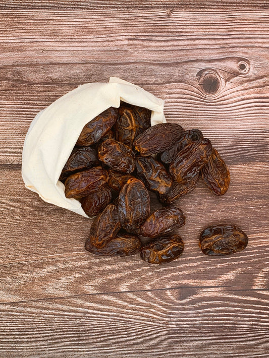 Medjool Dates 100g