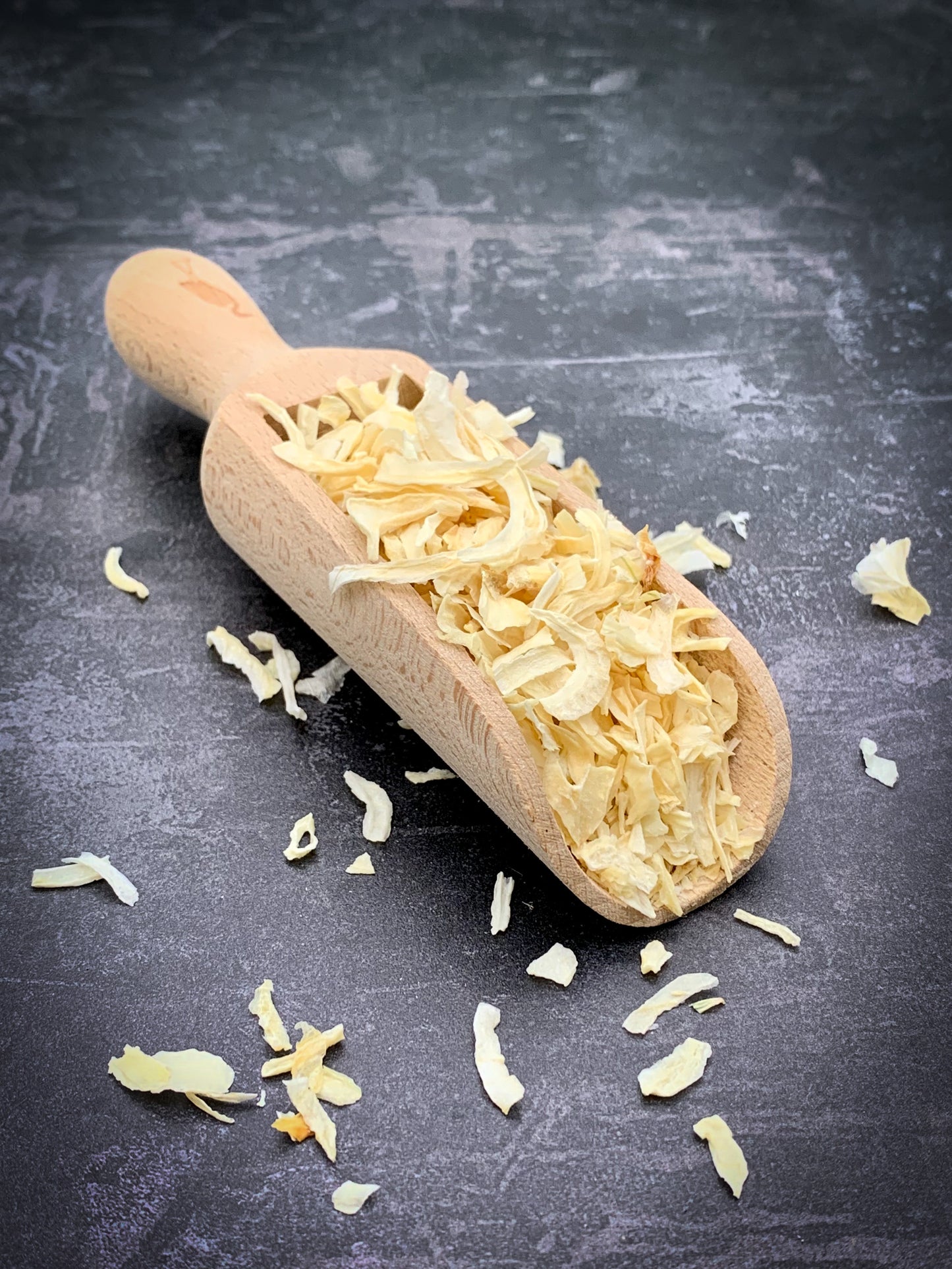 Dried Onion 40g