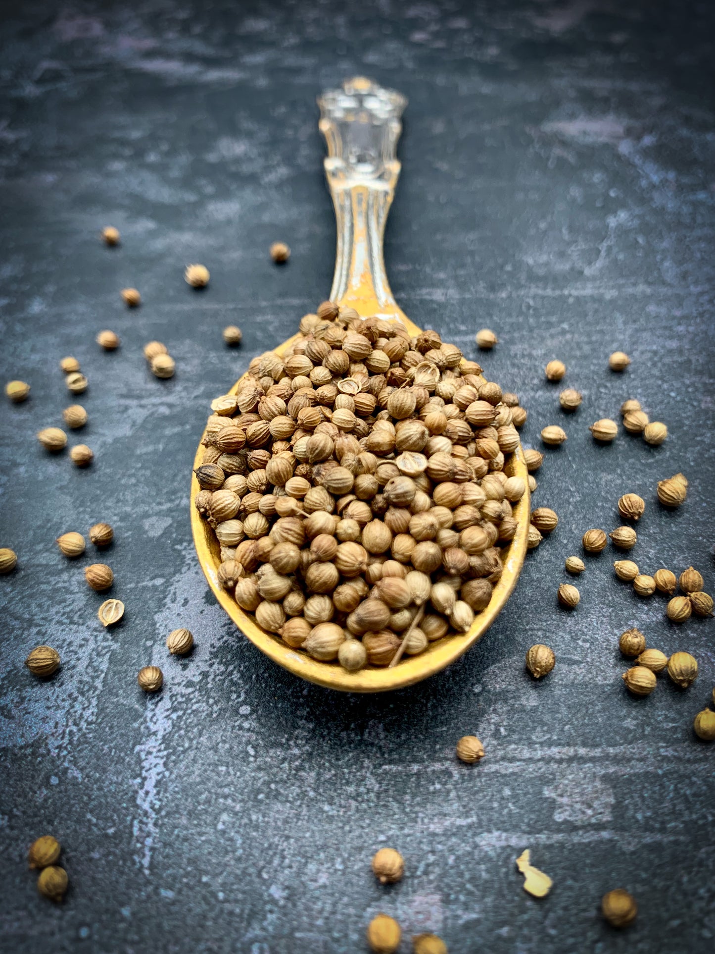 Coriander - Seeds 40g