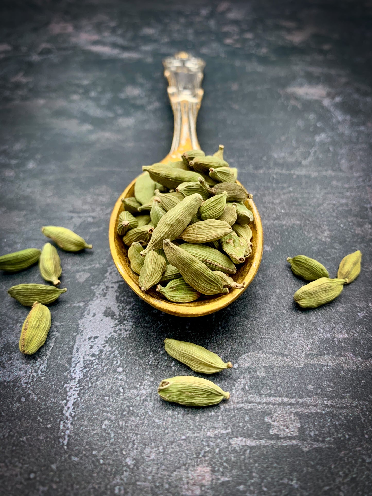 Cardamom Pods 20g
