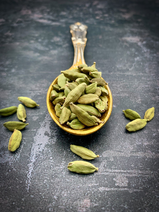 Cardamom Pods 20g