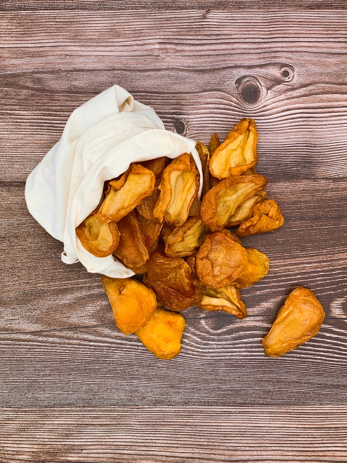Pears 100g