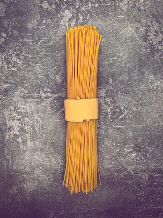 Brown Spaghetti 100g