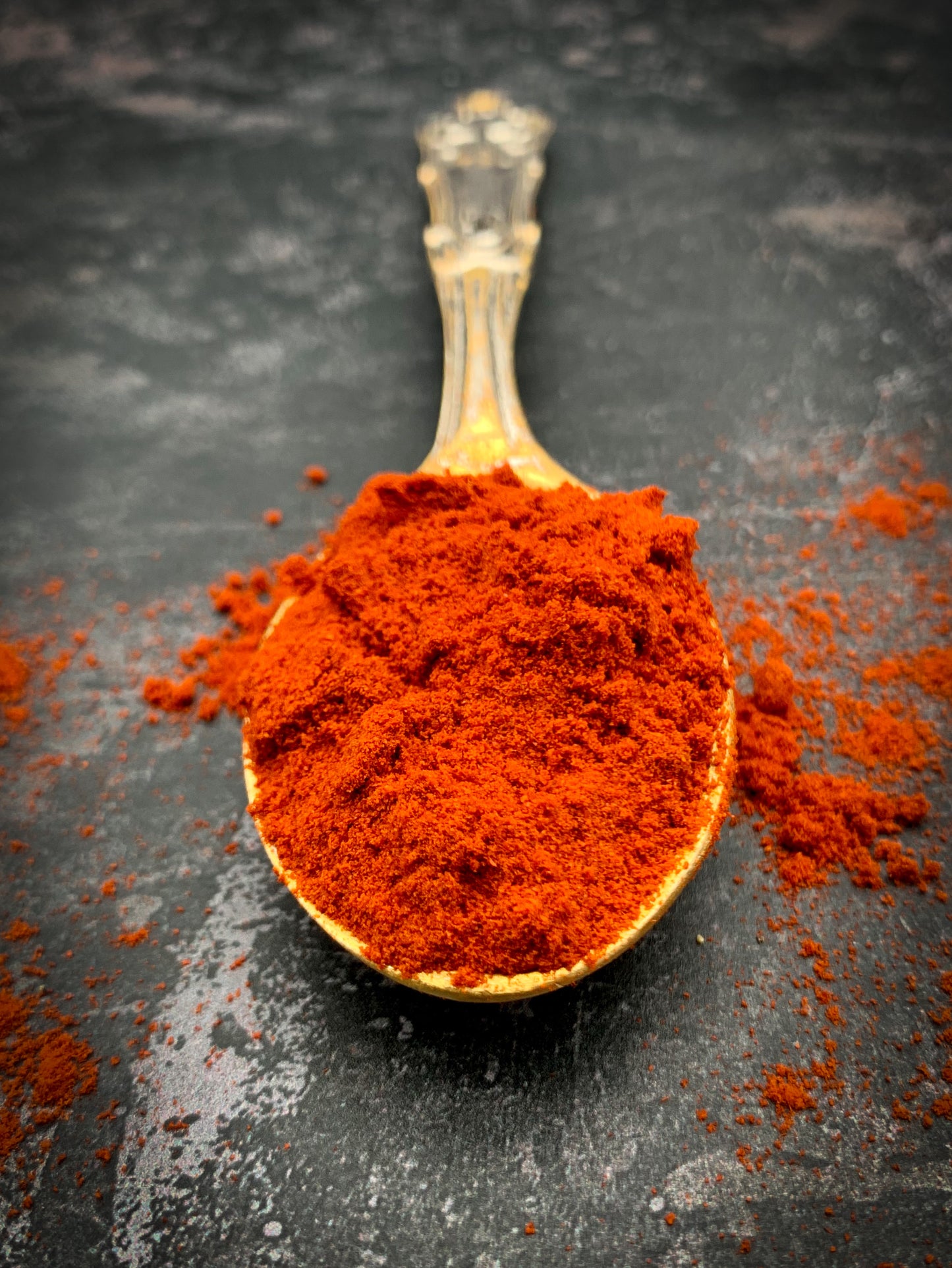 Paprika 40g