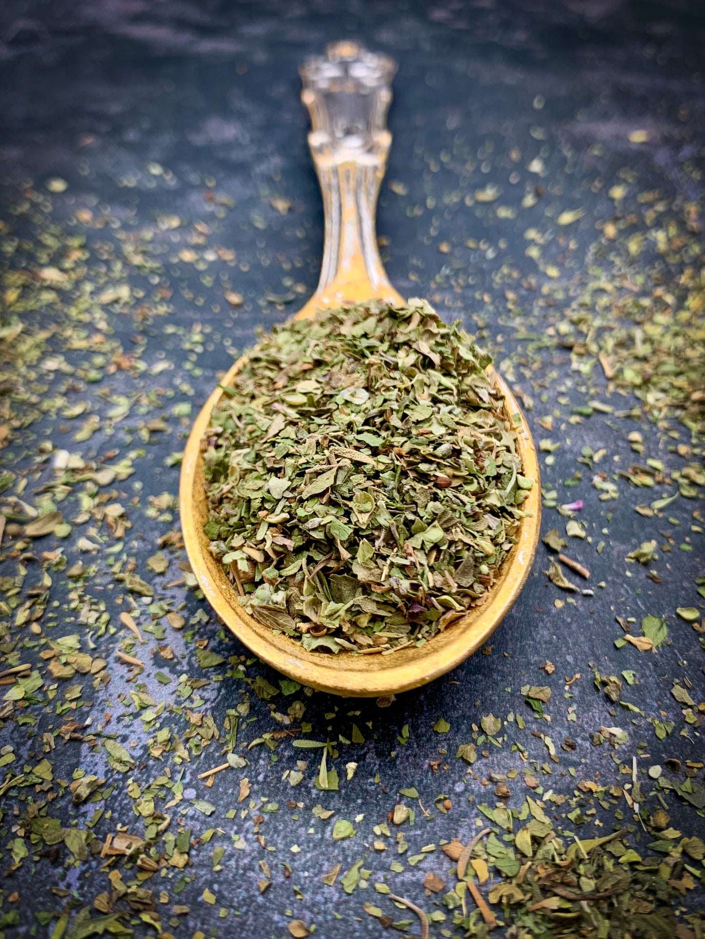 Mixed Herbs 20g