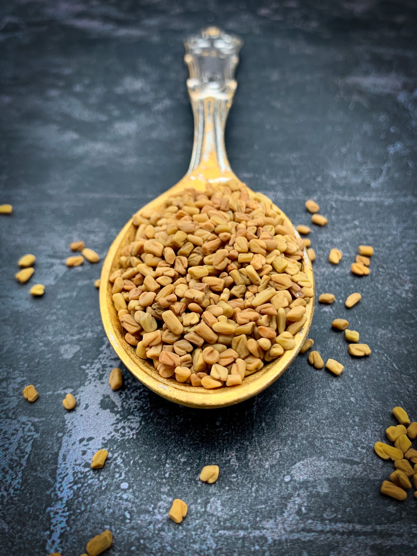 Fenugreek Seeds 40g