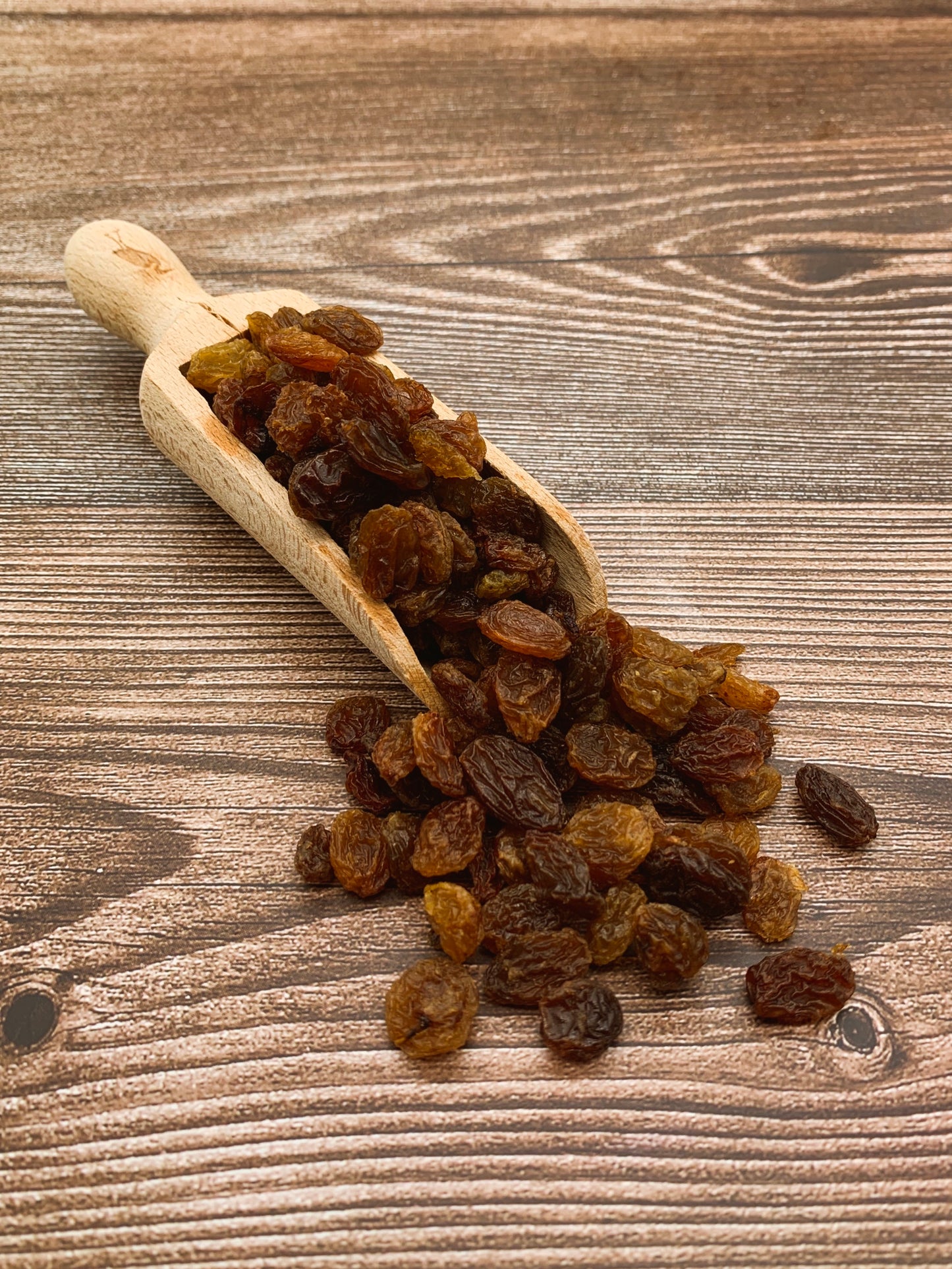 Sultanas 100g
