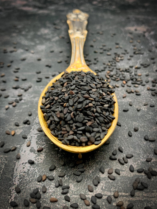Black Sesame Seeds 100g