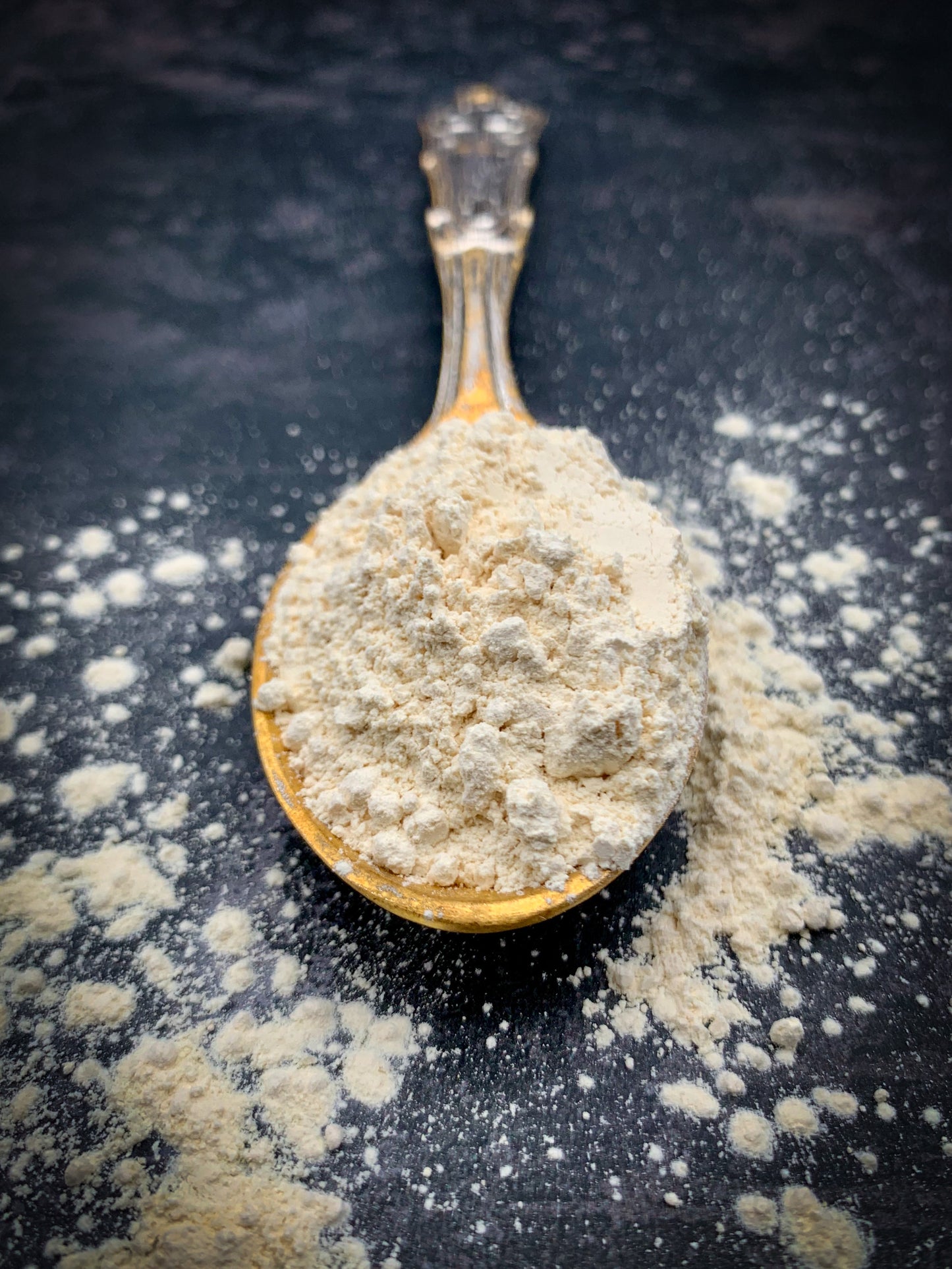 Garlic Powder 40g