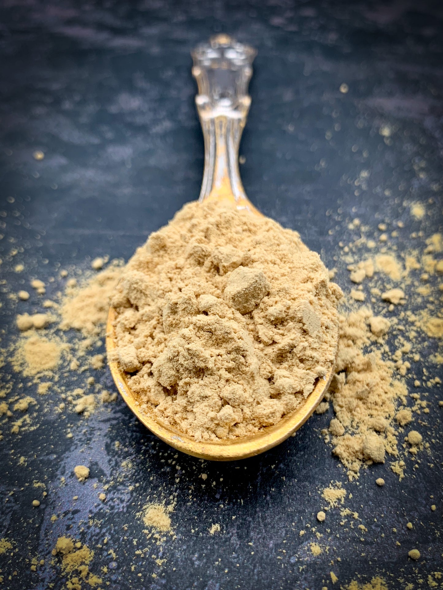 Ginger - Ground 40g