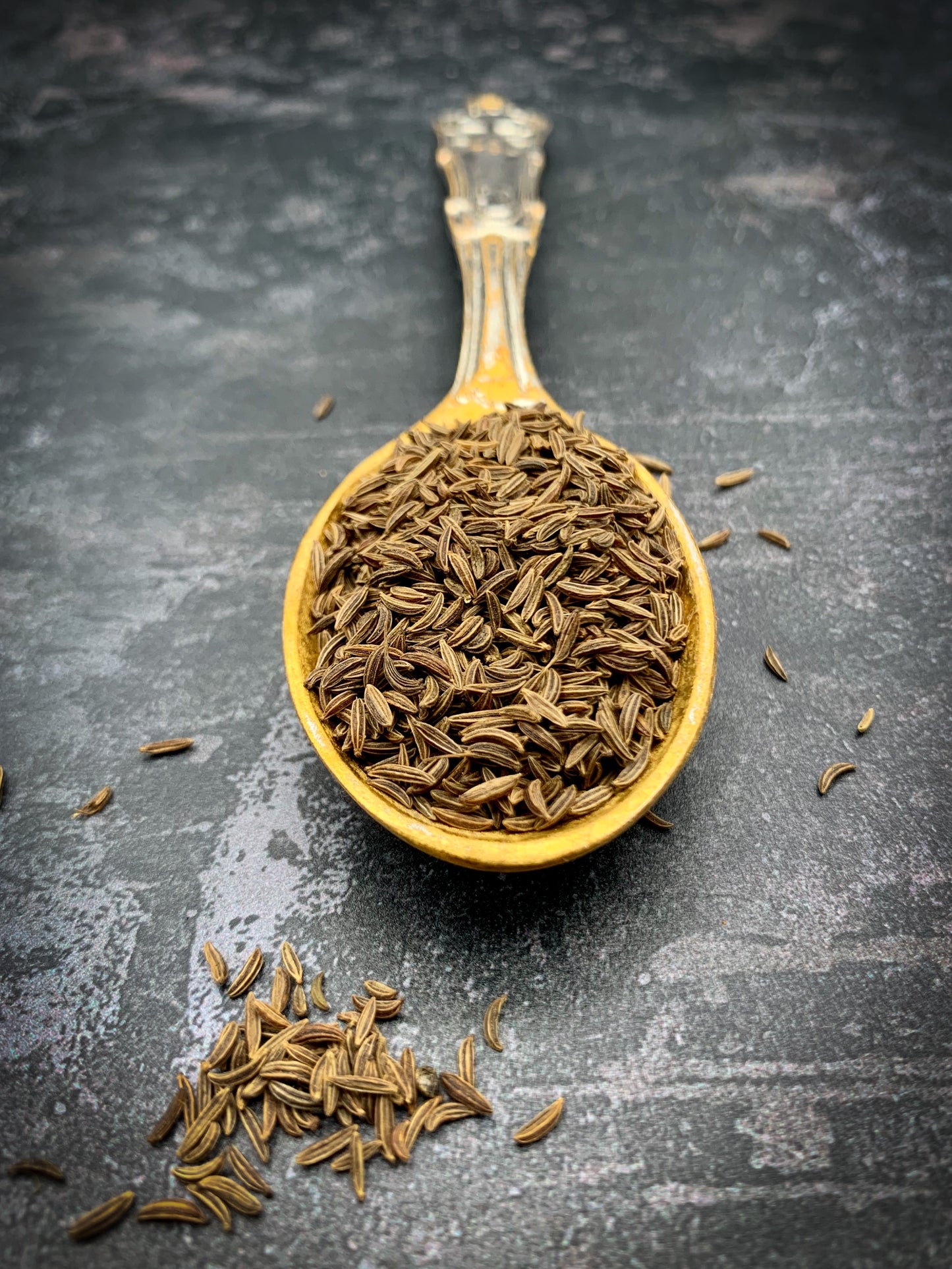 Caraway Seeds 40g