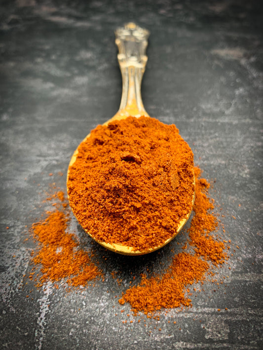 Cayenne Pepper 40g