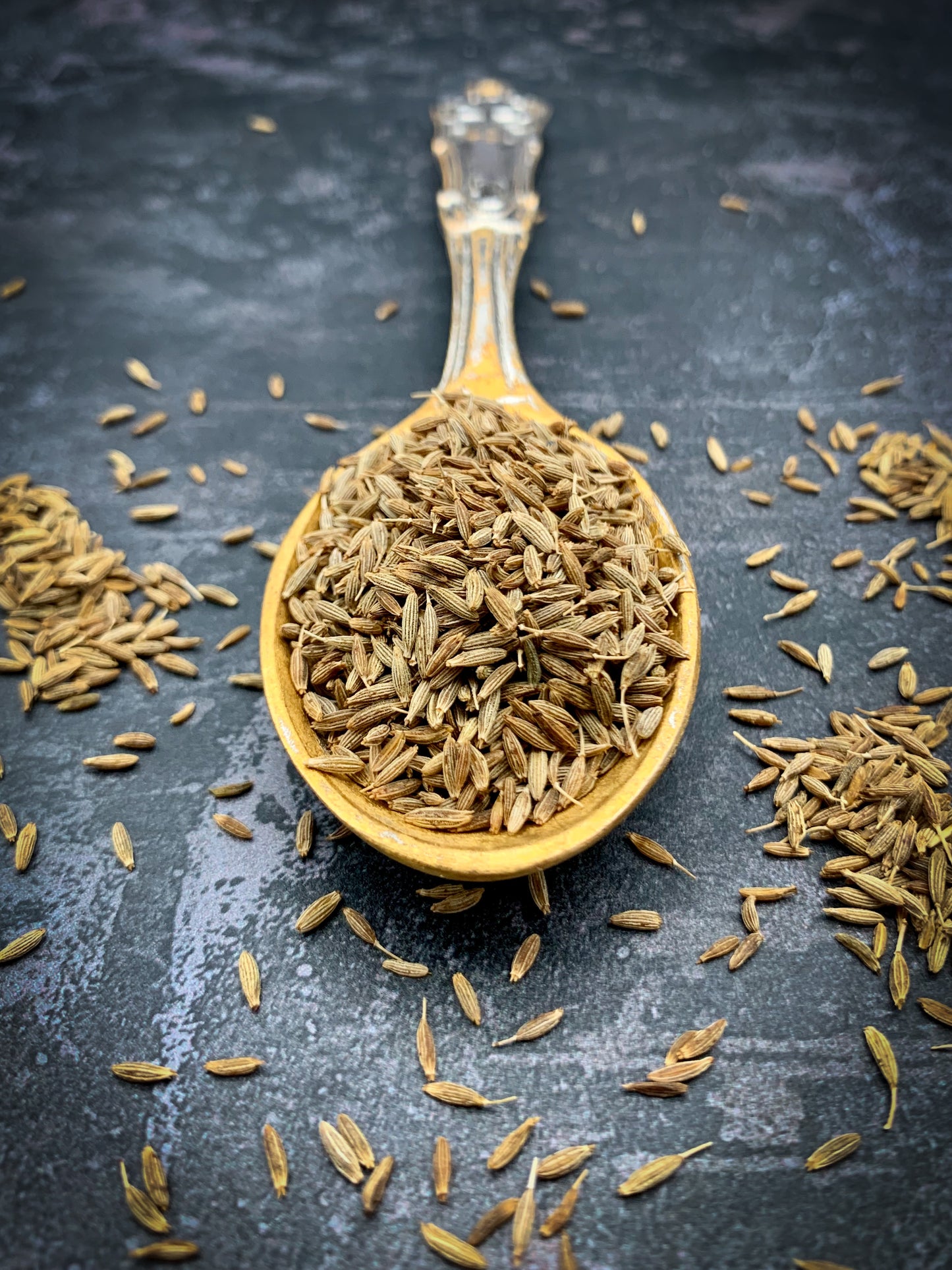 Cumin - Seeds 40g