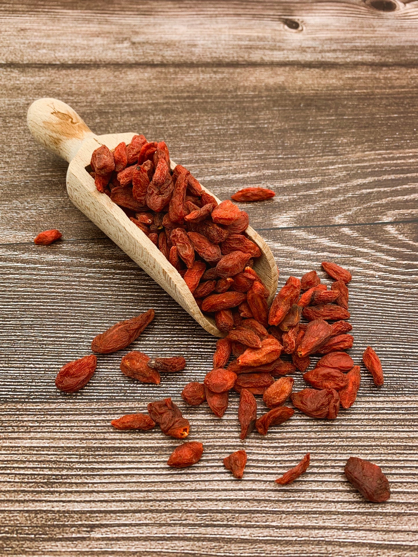 Goji Berries 100g