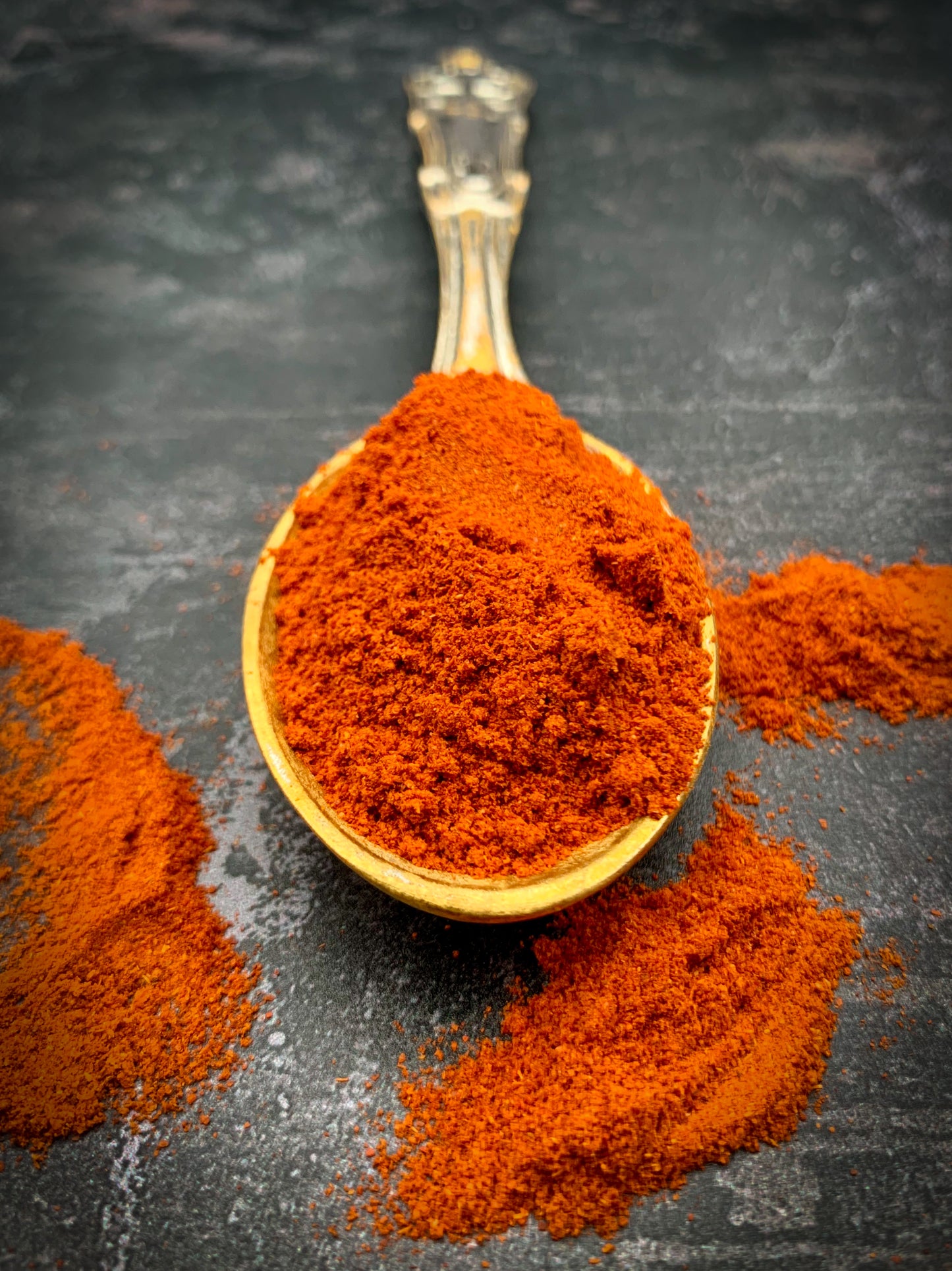 Chilli Powder 40g