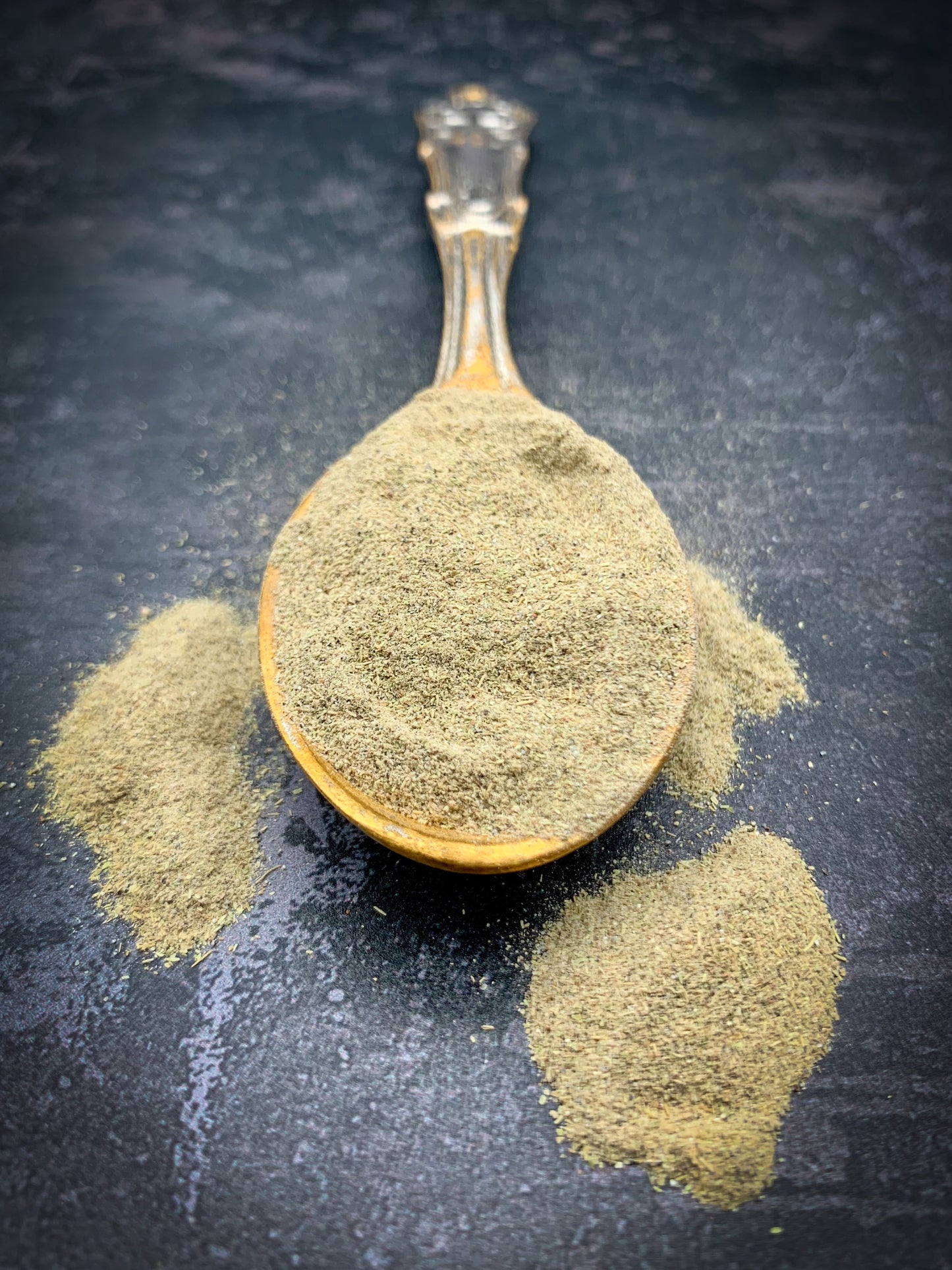 Cardamom - Ground 40g