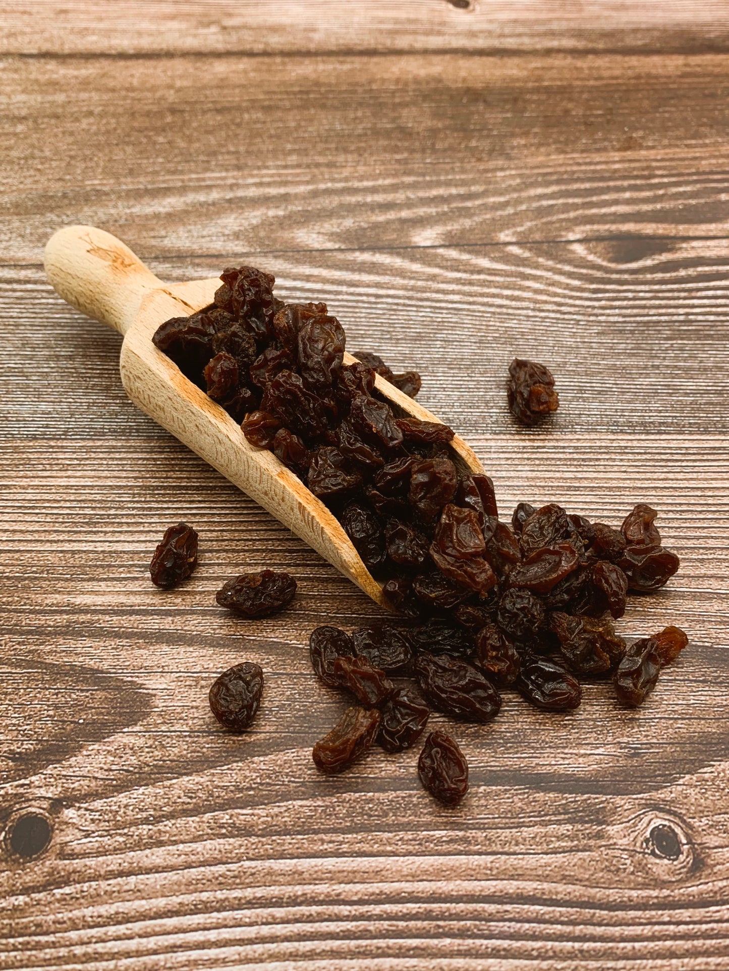 Raisins 100g