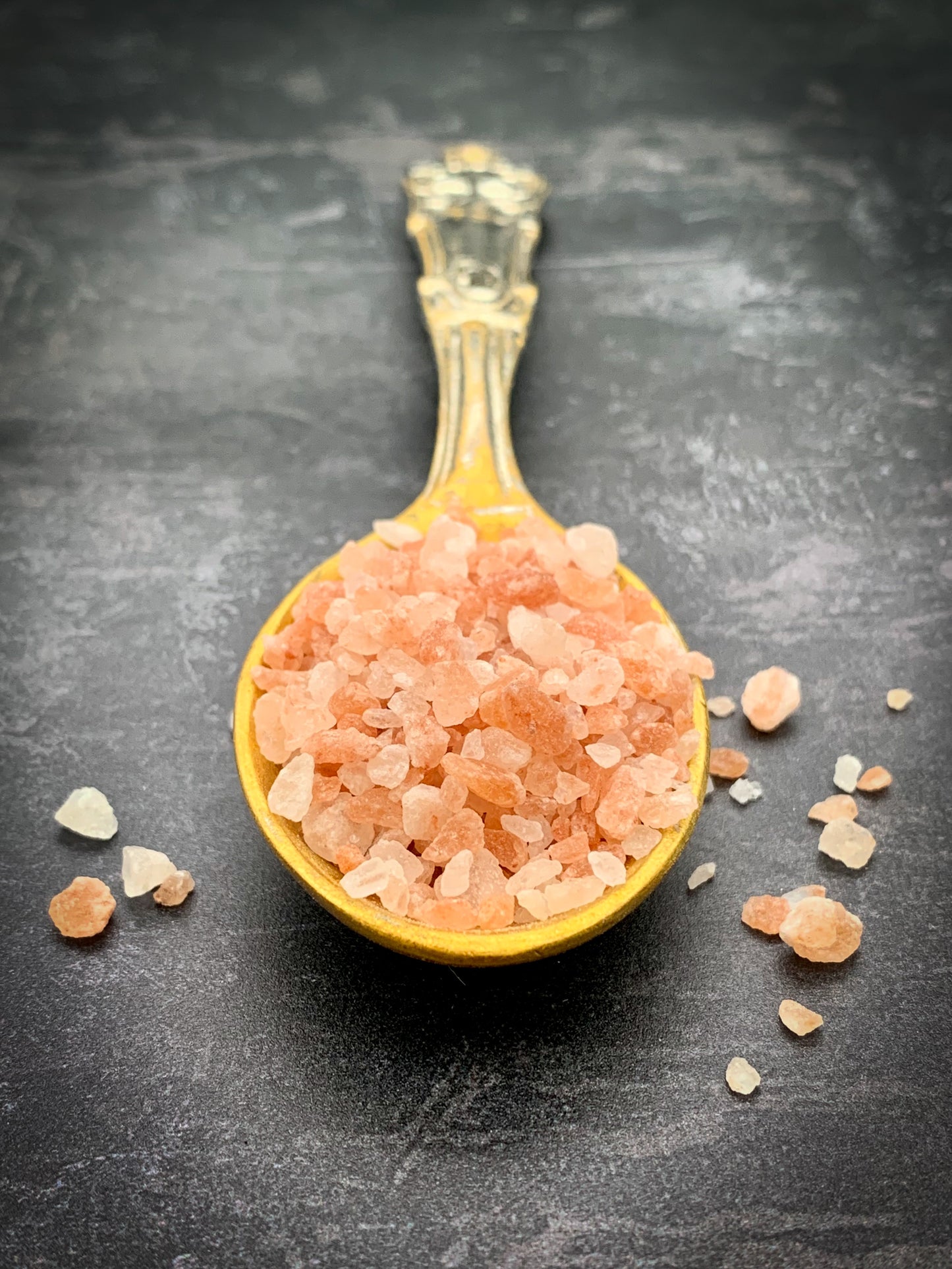 Himalayan Pink Salt 100g