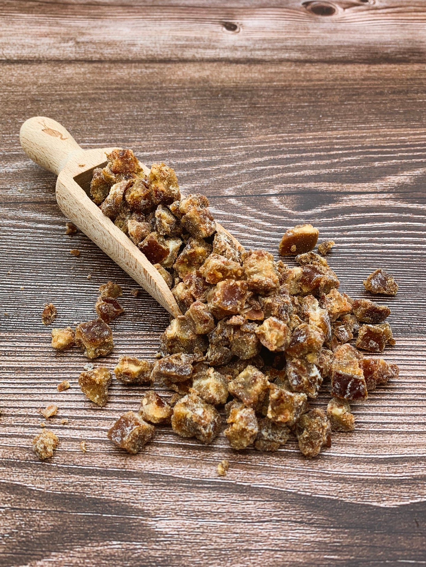Dates - Chopped 100g