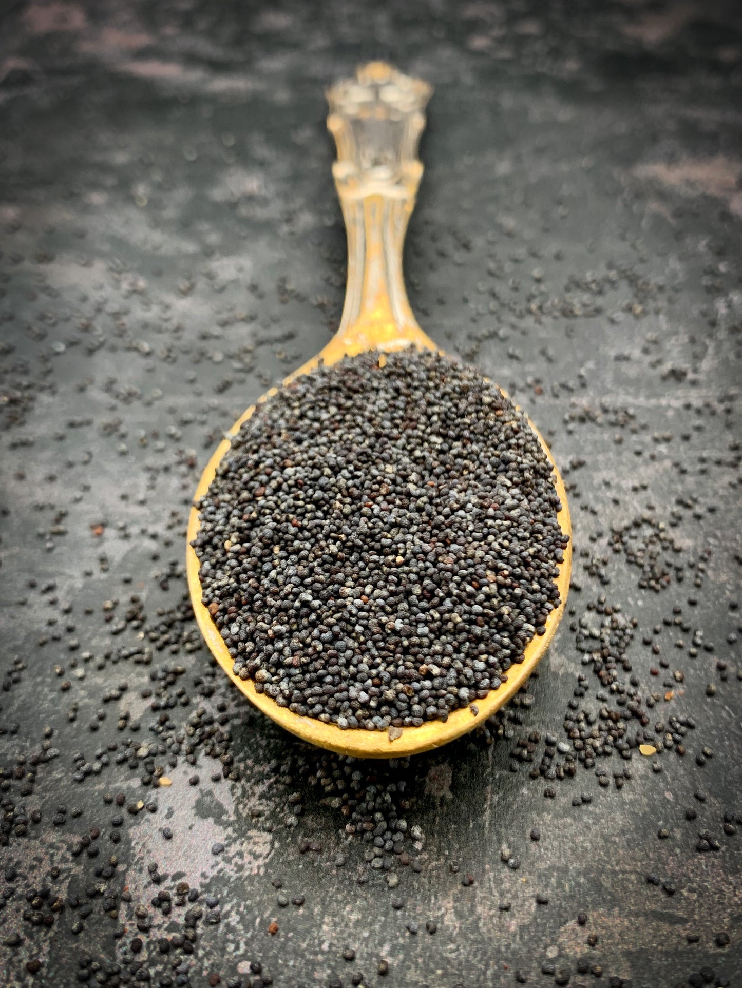 Poppy Seeds 100g