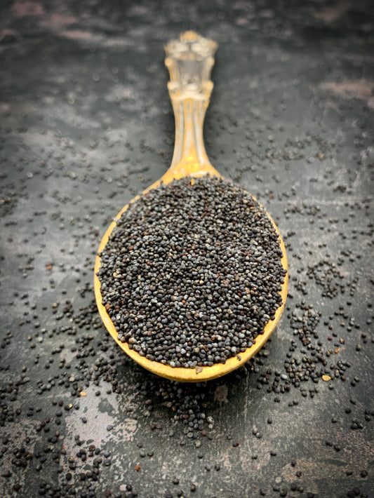 Poppy Seeds 100g