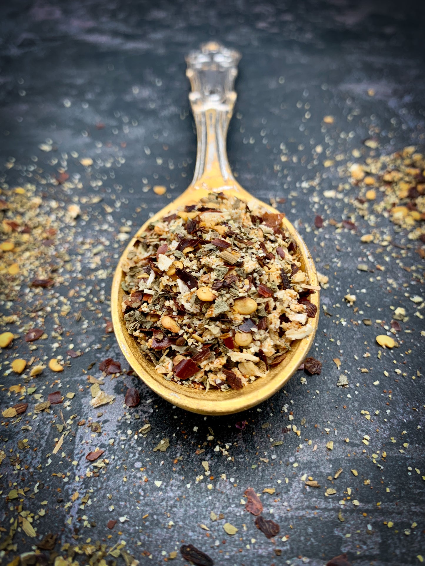 Piri-Piri Seasoning 40g