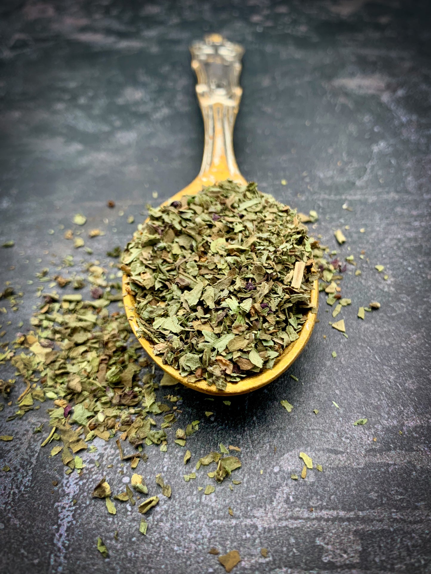 Basil 20g