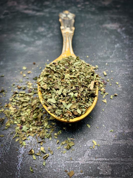 Basil 20g