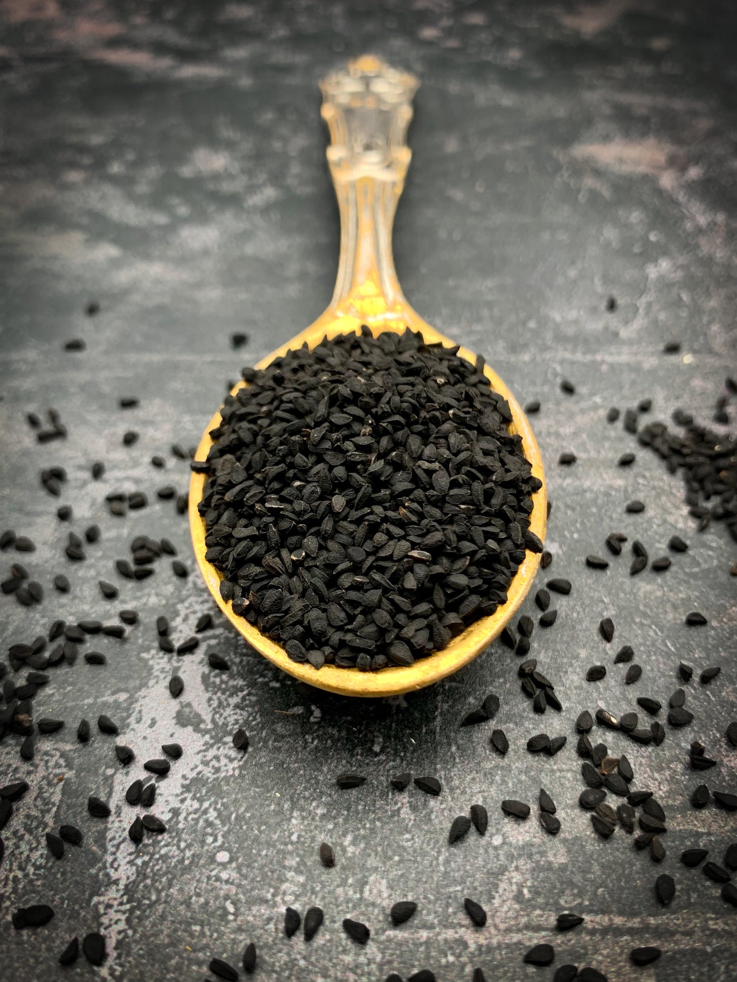 Nigella Seeds 40g