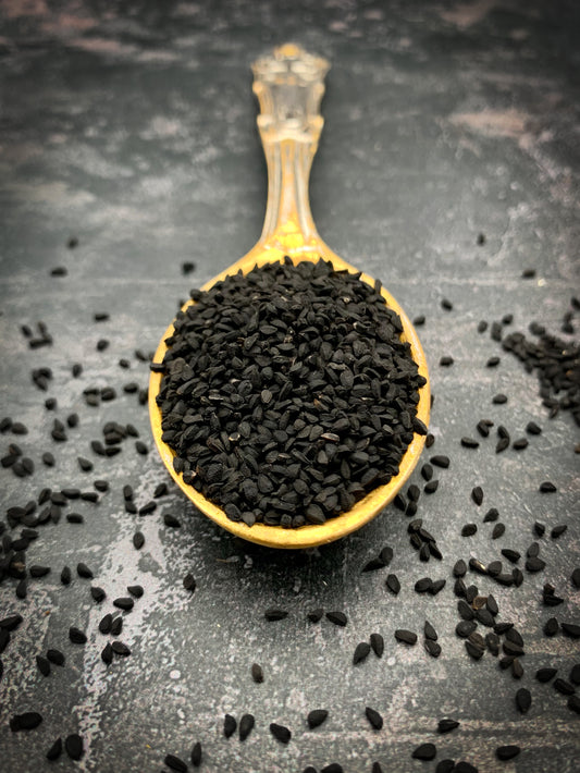 Nigella Seeds 40g