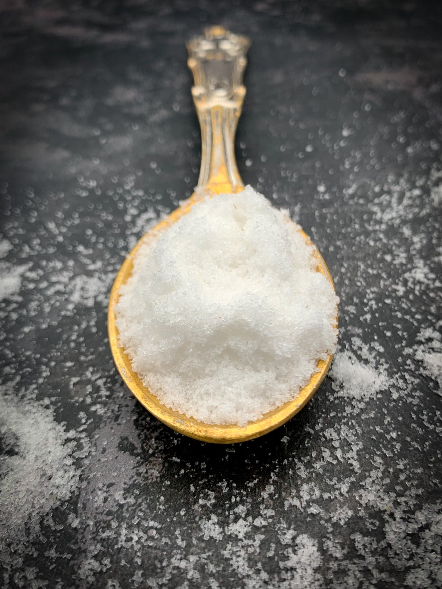 Fine Sea Salt 100g