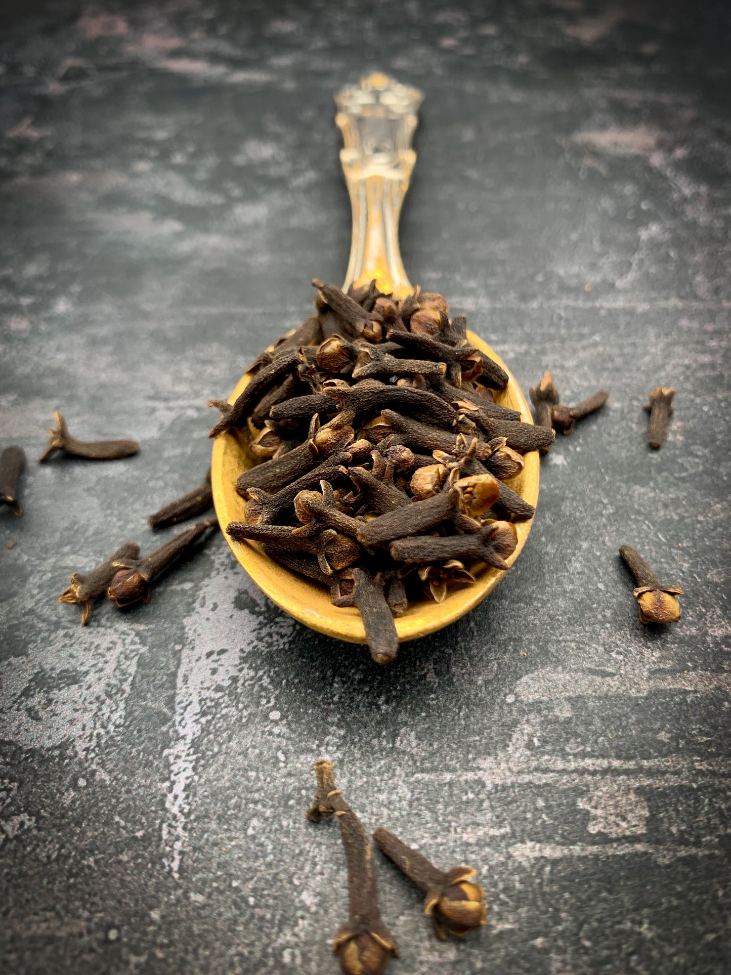 Cloves 40g