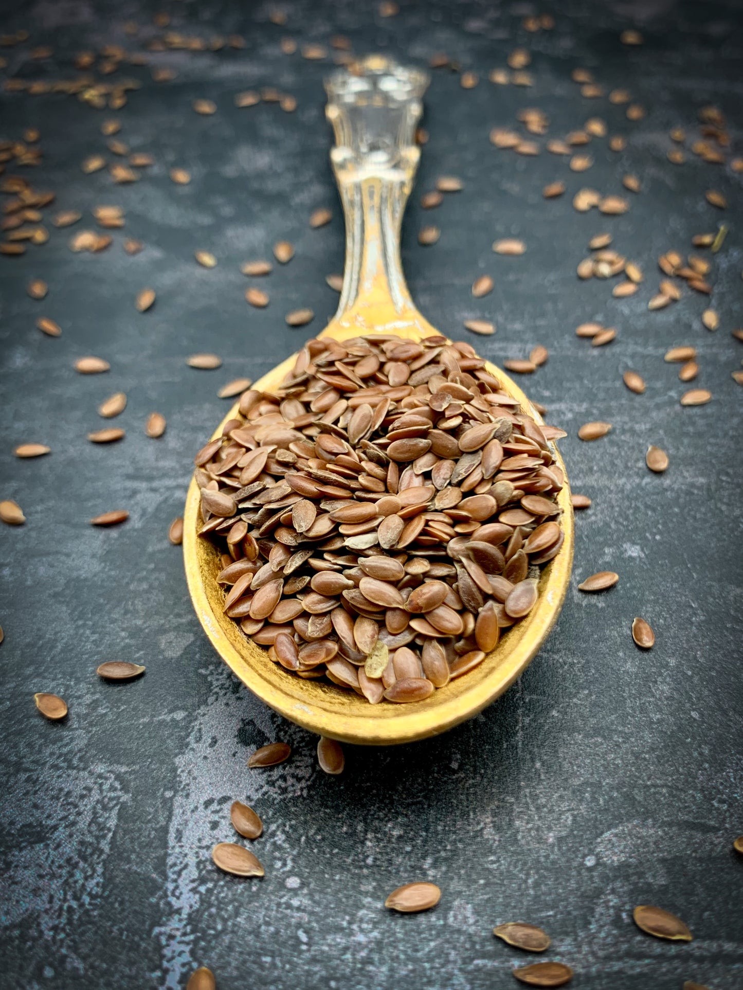 Flax Seed (Linseed) 100g