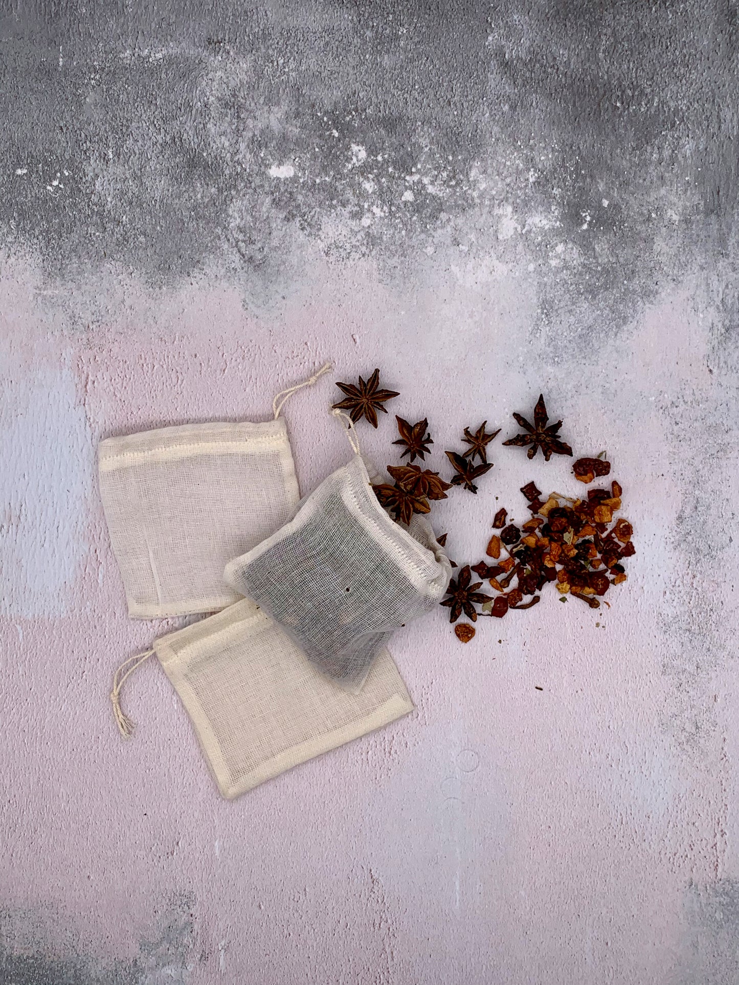 Spice Infuser Bags
